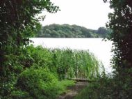 Ellesmere, Shropshire